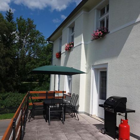 Česká Kamenice Apartmany U Marianske Kaple מראה חיצוני תמונה
