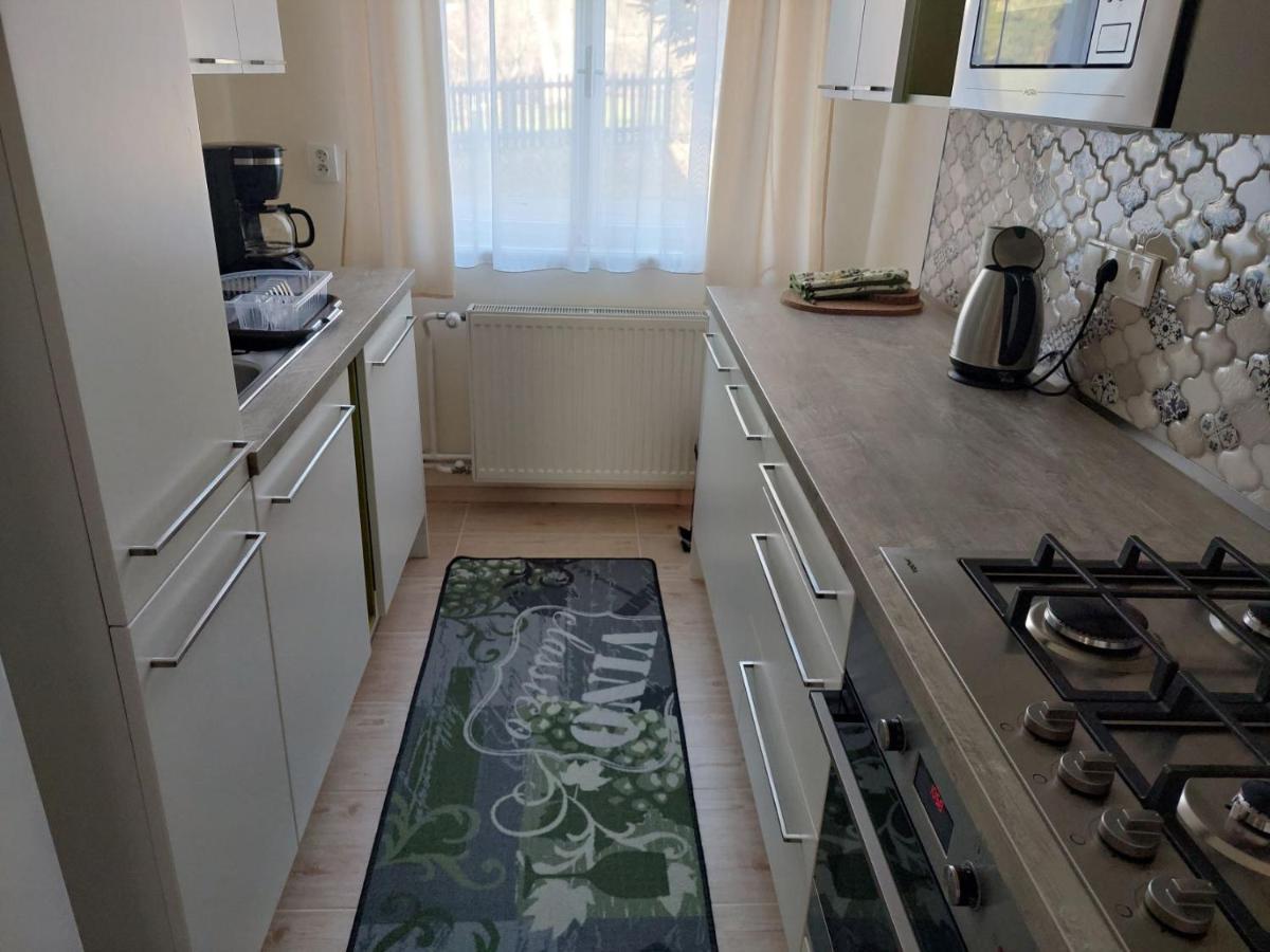 Česká Kamenice Apartmany U Marianske Kaple מראה חיצוני תמונה