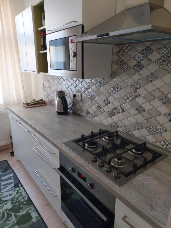 Česká Kamenice Apartmany U Marianske Kaple מראה חיצוני תמונה