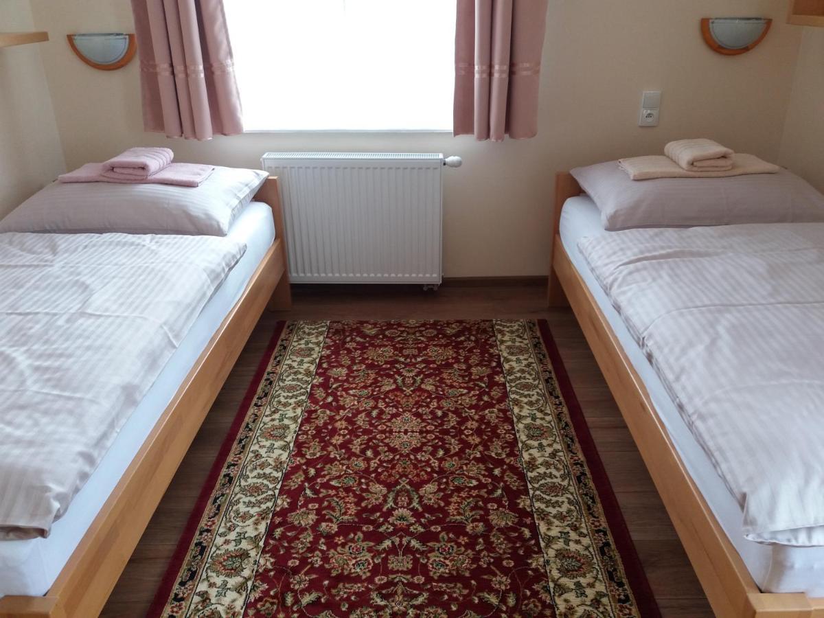 Česká Kamenice Apartmany U Marianske Kaple מראה חיצוני תמונה