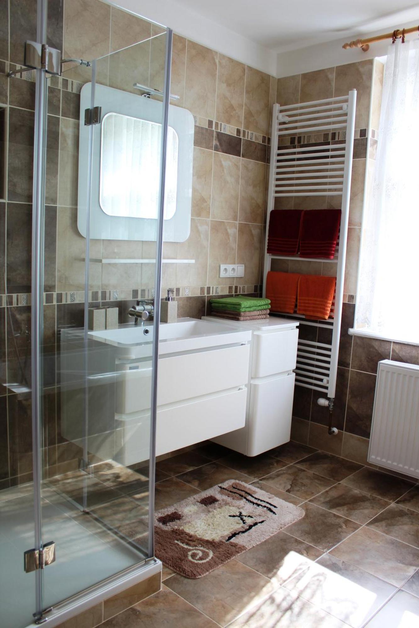 Česká Kamenice Apartmany U Marianske Kaple מראה חיצוני תמונה